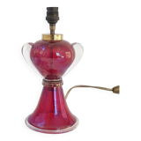 Vintage Murano lamp 1950