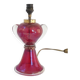 Vintage Murano lamp 1950