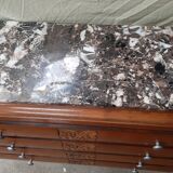 Art Deco dresser