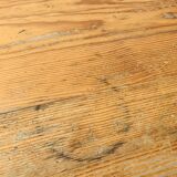 1.98m dining table