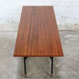 Modernist coffee table "211" by Alfred Hendrickx for Belform 1950s