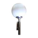 Spherical wall light by Doria lights Germany