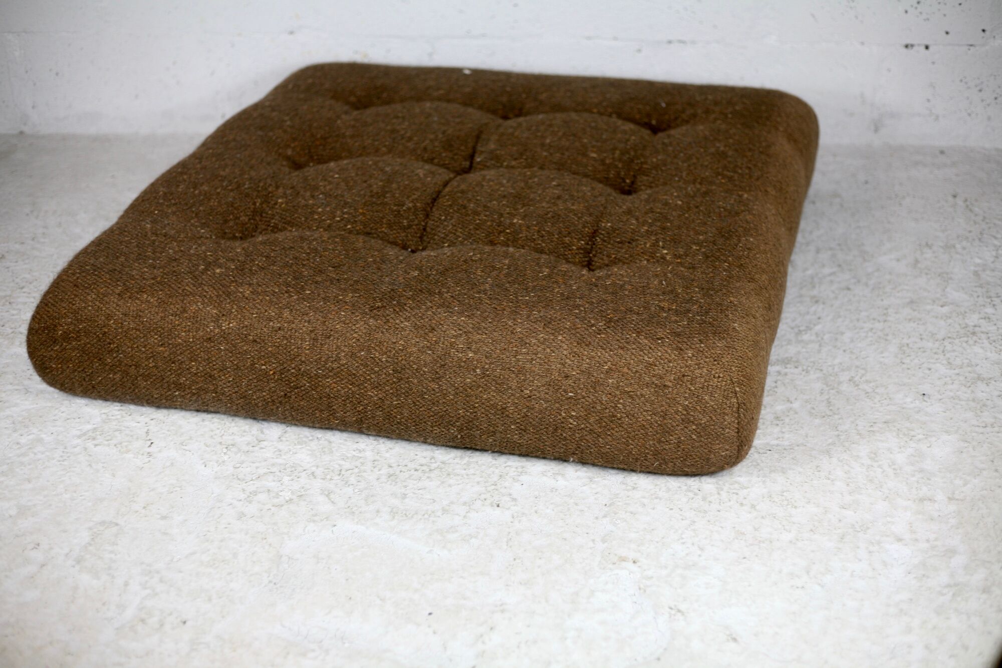 Modular sofa Mah Jong, Hans Hopfer, France, 1971. Roche Bobois Edition.
