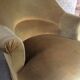 Toad chair