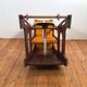 hokus pokus high chair