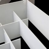 Nordisk Solar "Max" ceiling lamp / XL version / Max Brüel, Gehrdt Bornebusch, Jørgen Selchau