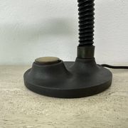 Lampe de bureau Egon Hillebrand, années 1970