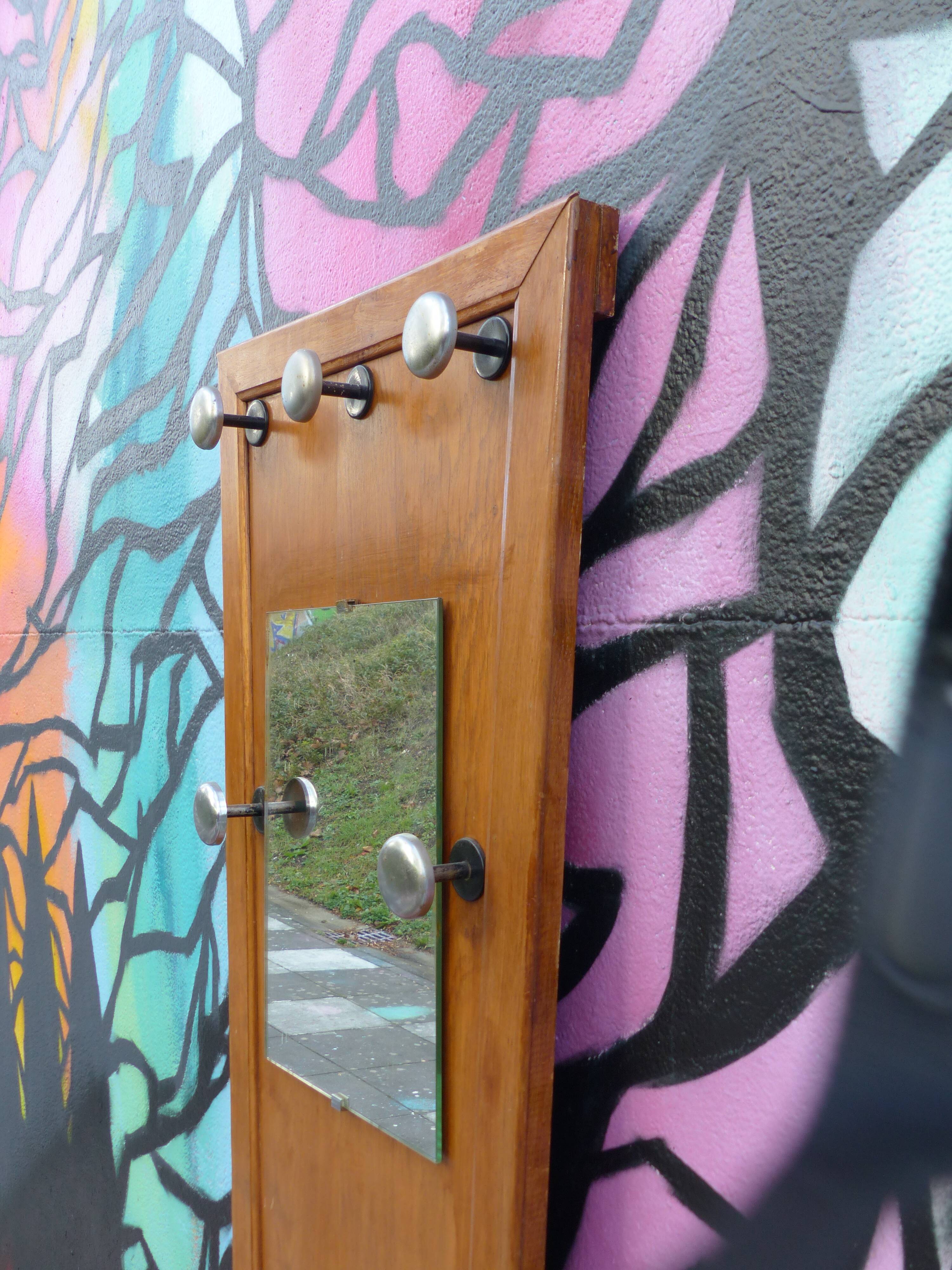 Locker room 50 years