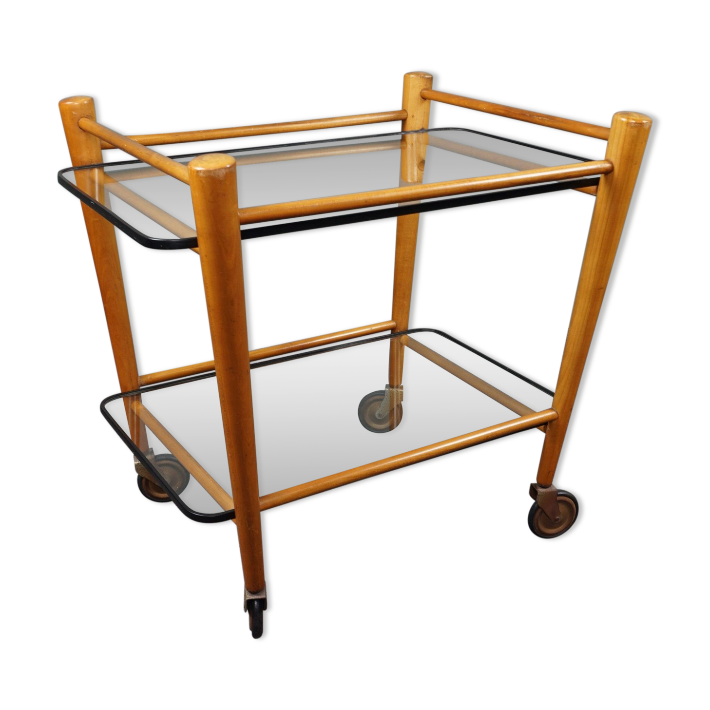 Trolley by Cees Braakman for Pastoe