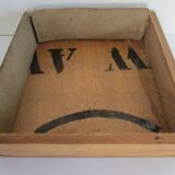 Game cubes former MB