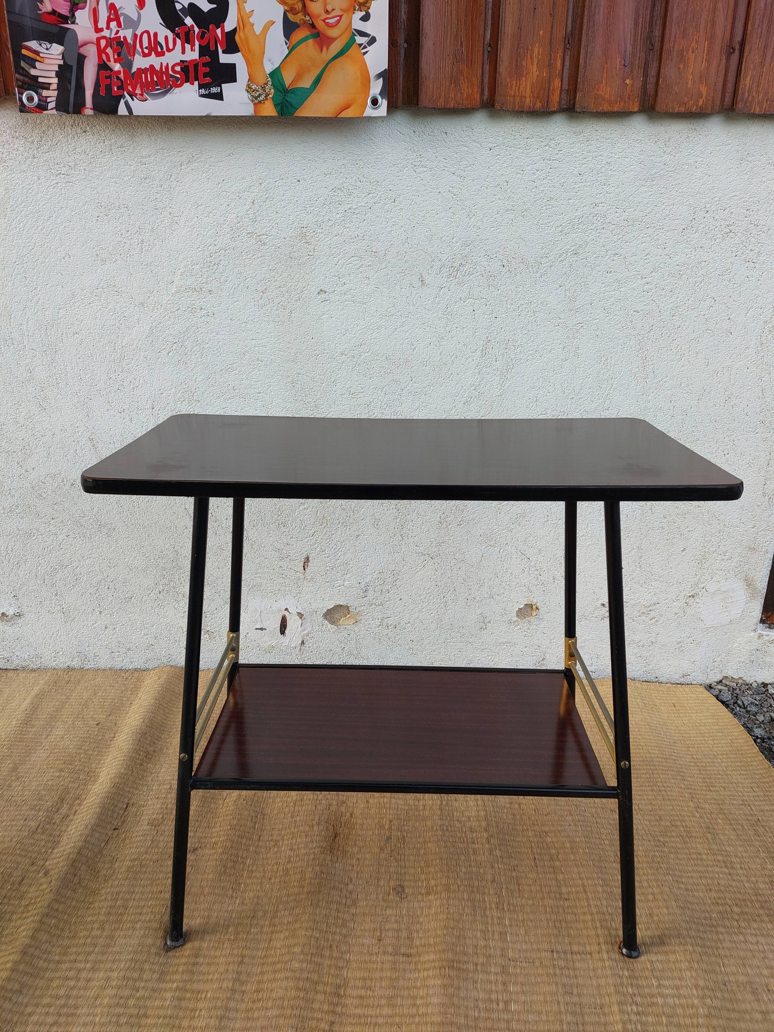 tablet, vintage console