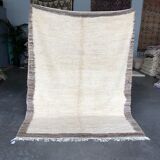 Carpet Beni Ouarain, carpet Moroccan 240x170cm