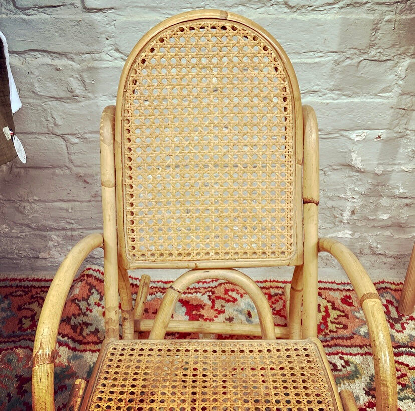 Rocking chair