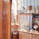 Armoire vintage