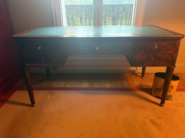 Napoleon's empire office