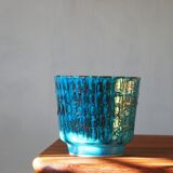 German Plant Pot in Ceramic from ES Keramik, 1960s