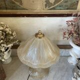 Vintage Murano glass lamp