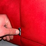 Togo 2-seater sofa Ligne roset