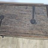 Gothic Chest 15th century