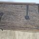 Gothic Chest 15th century