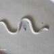 Large Meissen plate