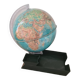 1960s office storage globe