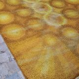 Musterring seventies design carpet