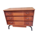 Commode vintage années 60
