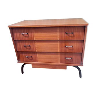 Vintage dresser 60s