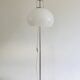 Vintage "Lucerna" floor lamp by Harvey Guzzini for Meblo, Italy 1970s