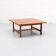 Teak Coffee Table by Kurt Østervig for KP Møbler