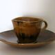 Coffee service from Nyderviller France in good condition