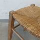 Pair of antique stools
