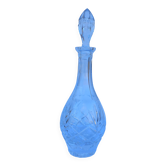 Carafe en cristal