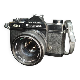 Fujica az1 camera
