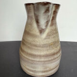 Ceramic pitcher