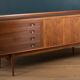 Enfilade ar Robert Heritage