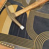 Fauteuil Art Déco