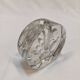 Walther Glas, soliflore vase 1970