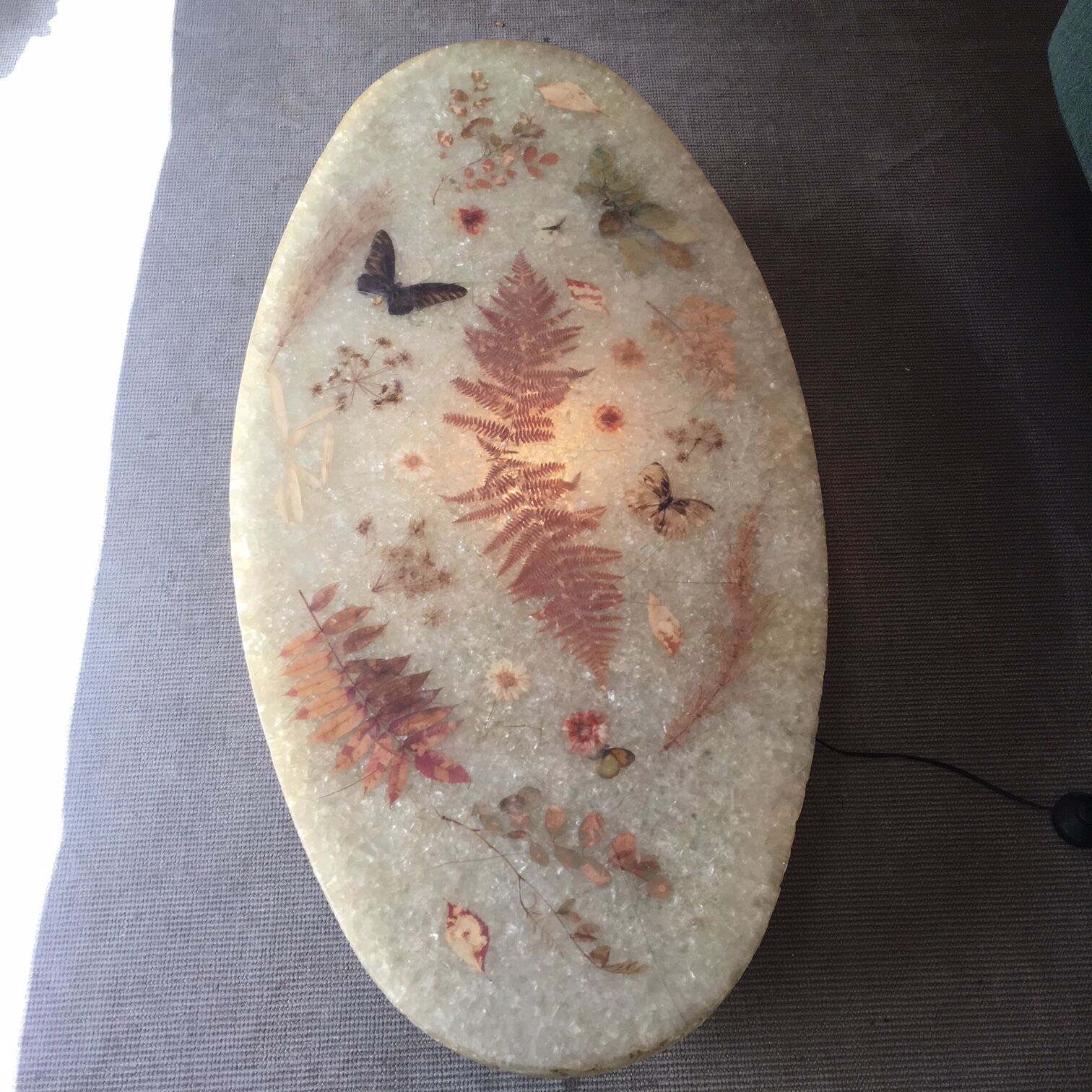 Table low 70s Accolay