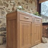 Parisian art deco buffet