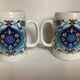 Paire de chopes Izmir villeroy et boch
