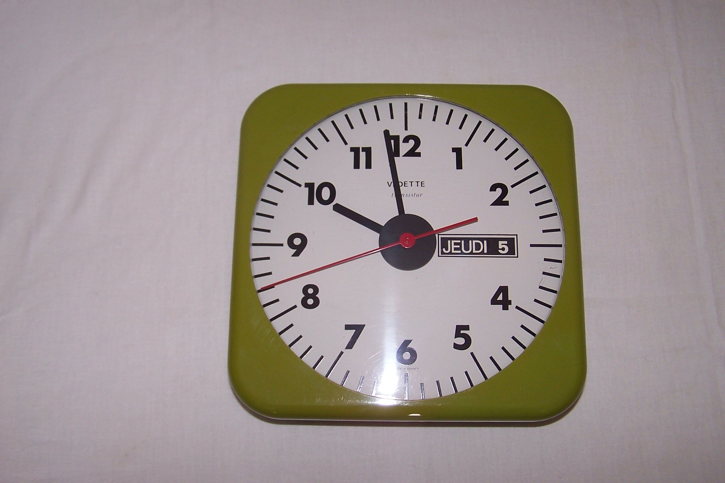 Star pendle of the 70s