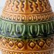 Bay Keramik Ceramic Table Lamp, Bitossi Style, circa 1960s-1970s
