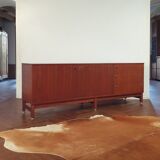 Sideboard by André Monpoix edited by Meubles TV 60s