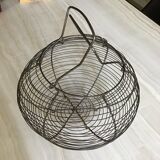 Egg basket