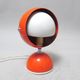 Italian ball lamp from the 1960s