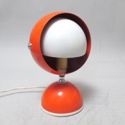 Lampe boule italienne années 60