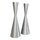 Pair of candlesticks Erika Pekkari for IKEA