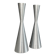 Pair of candlesticks Erika Pekkari for IKEA